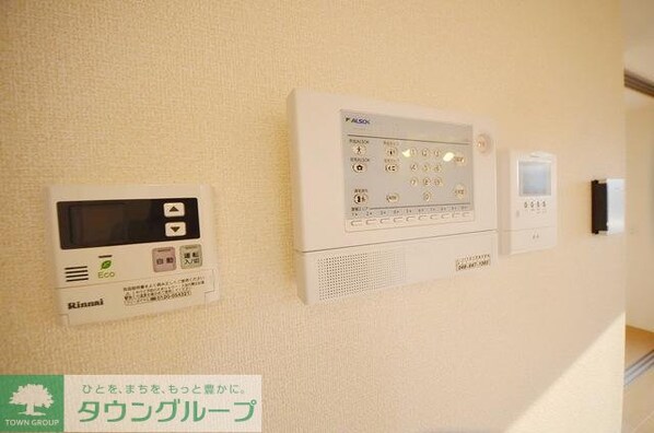 エアロドリームの物件内観写真